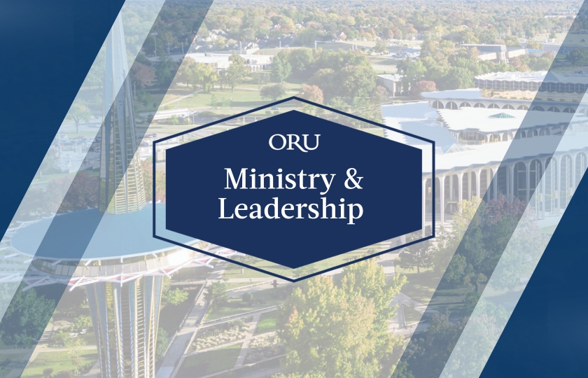 ministry and leadership roadmap